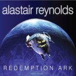Book Review: Redemption Ark by Alastair Reynolds