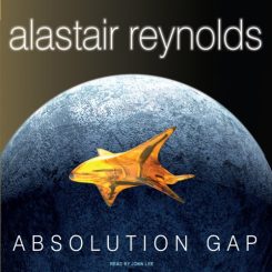 Book Review: Absolution Gap by Alastair Reynolds