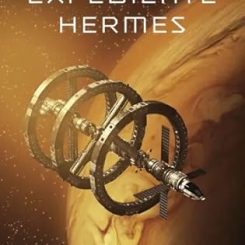 Book Review: Expediente Hermes by Sabino Cabeza